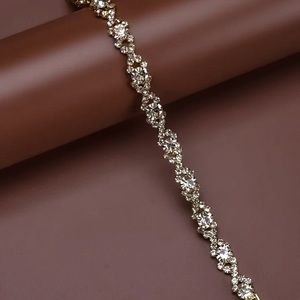 Diamond Bracelet
